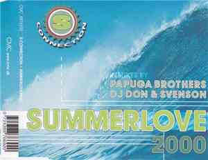 S-Connection - Summerlove 2000