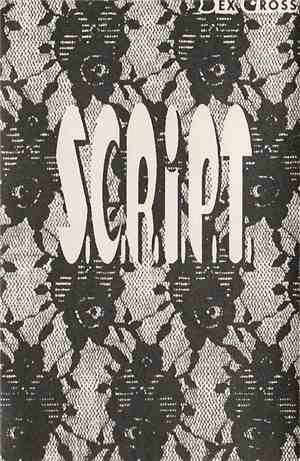 S.C.R.I.P.T. - S.C.R.I.P.T.