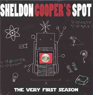 Sheldon Cooper's Spot - The Very First Season