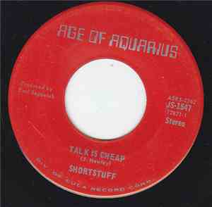 Short Stuff - Talk Is Cheap