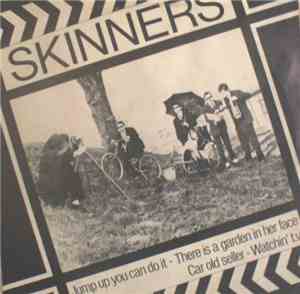 Skinners - Skinners
