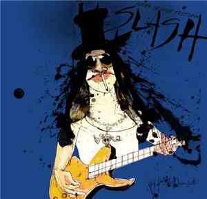 Slash  - Slash