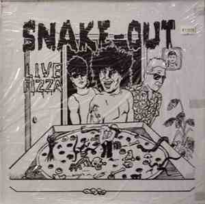 Snake Out - Live Pizza