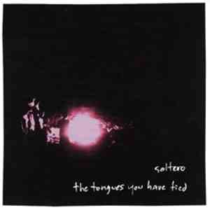 Soltero - The Tongues You Have Tied