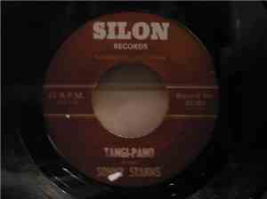 Sonny Starns - Tangi-paho