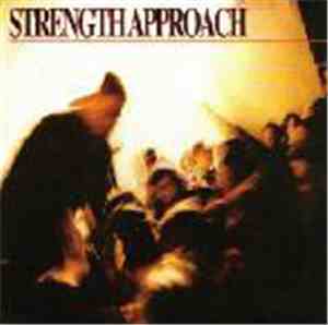 Strength Approach - Strength Approach