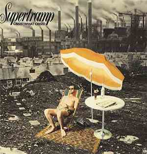Supertramp - Crisis? What Crisis?
