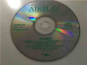 Talisman  - I'll Be Waiting