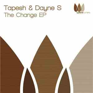 Tapesh & Maximiljan - The Change EP