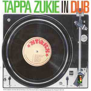Tappa Zukie - In Dub