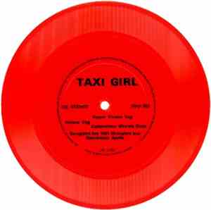 Taxi-Girl - Viviane Vog