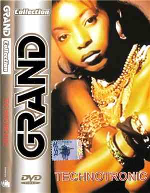 Technotronic - Grand Collection