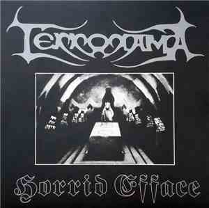 Terrorama - Horrid Efface