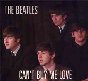 The Beatles - Can't Buy Me Love