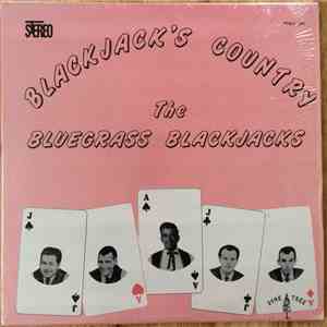 The Bluegrass Blackjacks - Blackjack's Country