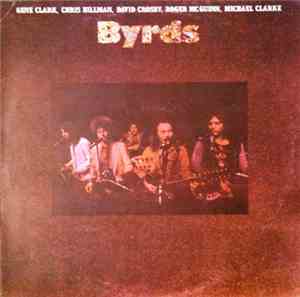 The Byrds - Byrds