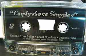 The Candy Store - Candystore Sampler