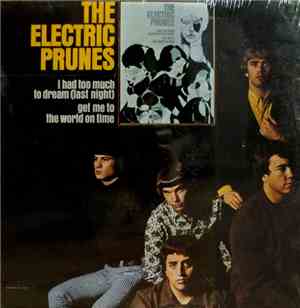 The Electric Prunes - The Electric Prunes