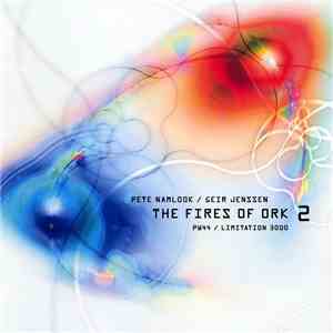 The Fires Of Ork - The Fires Of Ork 2