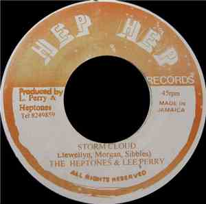 The Heptones & Lee Perry - Storm Cloud