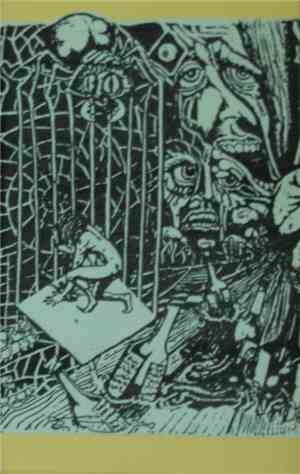 The Peasants  - Delirium Tremors