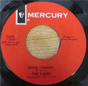 The Robbs - Rapid Transit