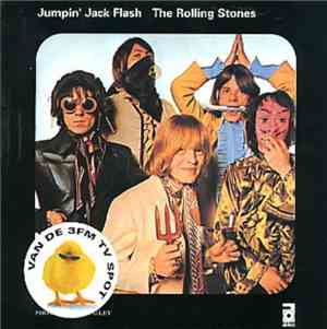 The Rolling Stones - Jumpin' Jack Flash