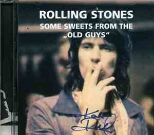 The Rolling Stones - Some Sweets From The 