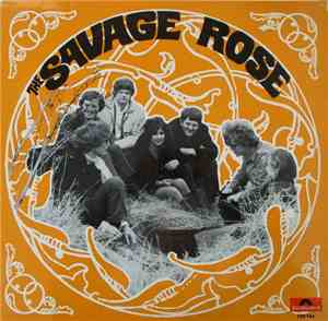 The Savage Rose - The Savage Rose