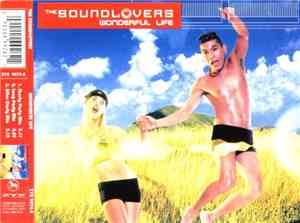 The Soundlovers - Wonderful Life