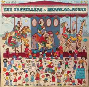 The Travellers  - Merry-Go-Round