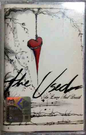 The Used - In Love And Death