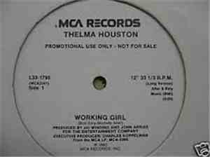 Thelma Houston - Working Girl