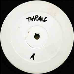 Thrall - Chemical Wedding