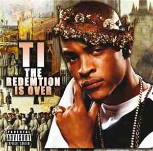 TI - The Redemption Is Over