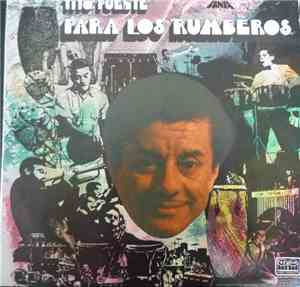 Tito Puente - Para Los Rumberos