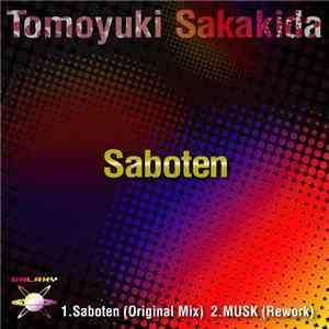 Tomoyuki Sakakida - Saboten