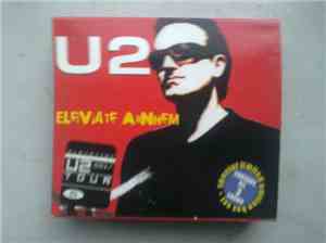 U2 - Elevate Arnhem