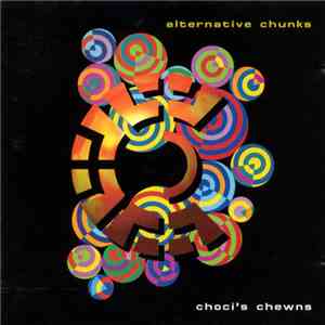 Various - Alternative Chunks