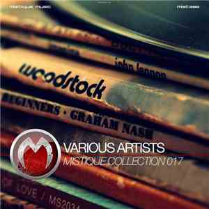 Various Artists - Mistique Collection 017