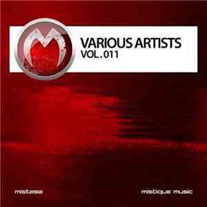 Various Artists - Vol. 011