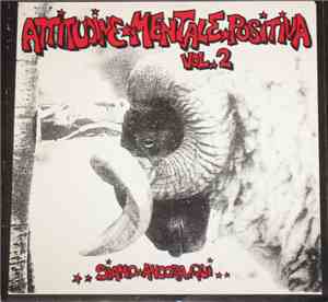 Various - Attitudine Mentale Positiva Vol. 2