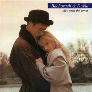 Various - Bacharach & David They Write The Songs