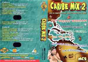 Various - Caribe Mix 2