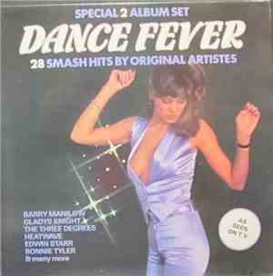 Various - Dance Fever-The World Is Full Of Married Men