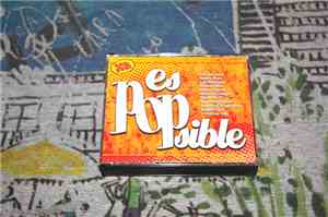 Various - Es PoPsible