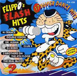 Various - Flippo's Flash Hits Volume 2