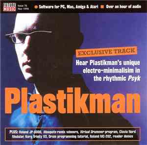 Various - FMCD 76 November 1998