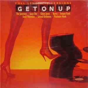 Various - Get On Up