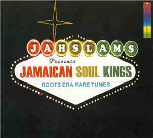 Various - Jamaican Soul Kings - Roots Era Rare Tunes